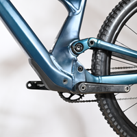 Scott Genius 930 | 2023 - M