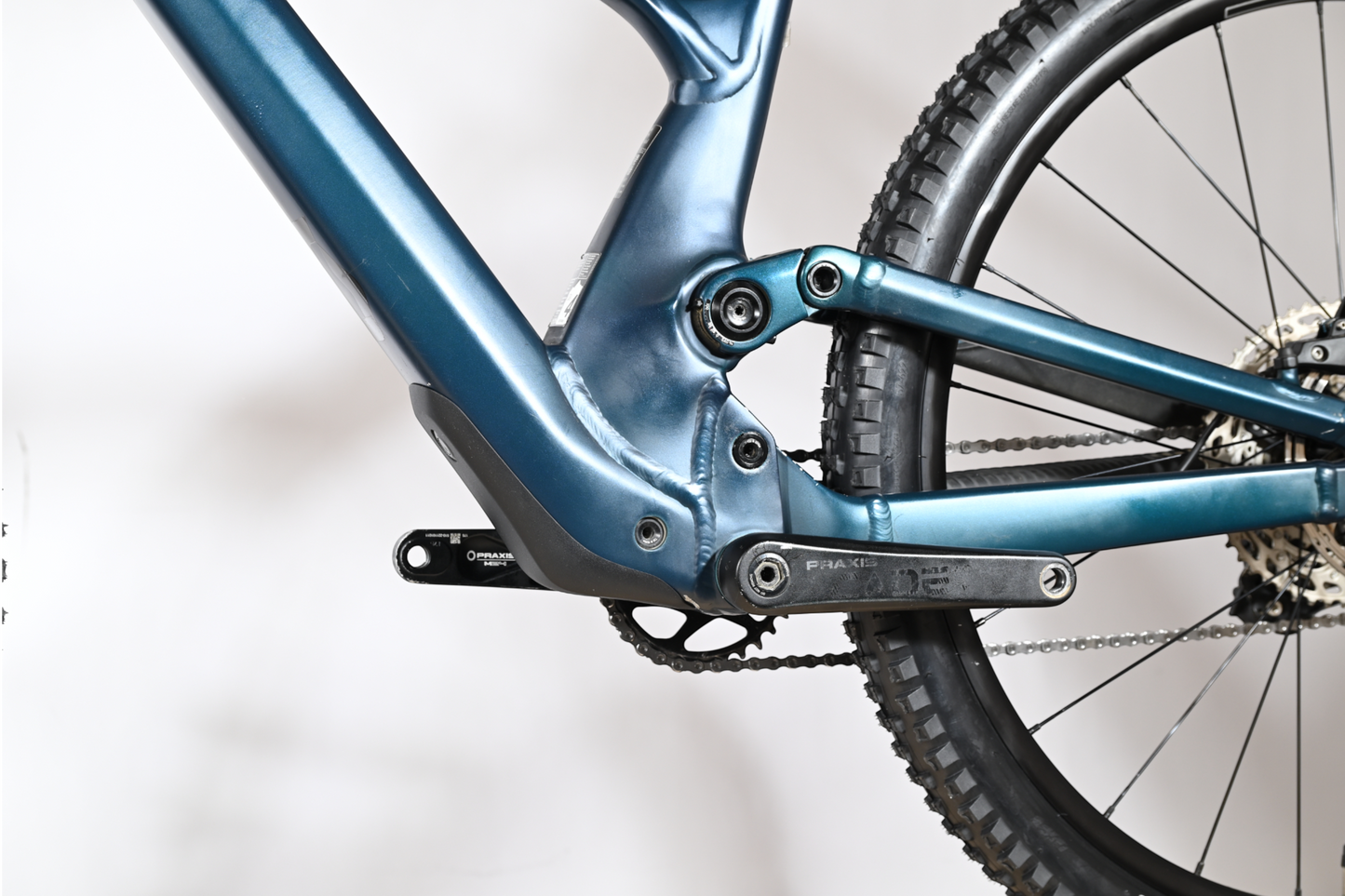 Scott Genius 930 | 2023 - M