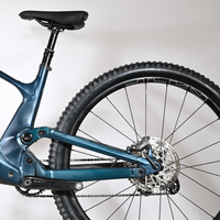 Scott Genius 930 | 2023 - M