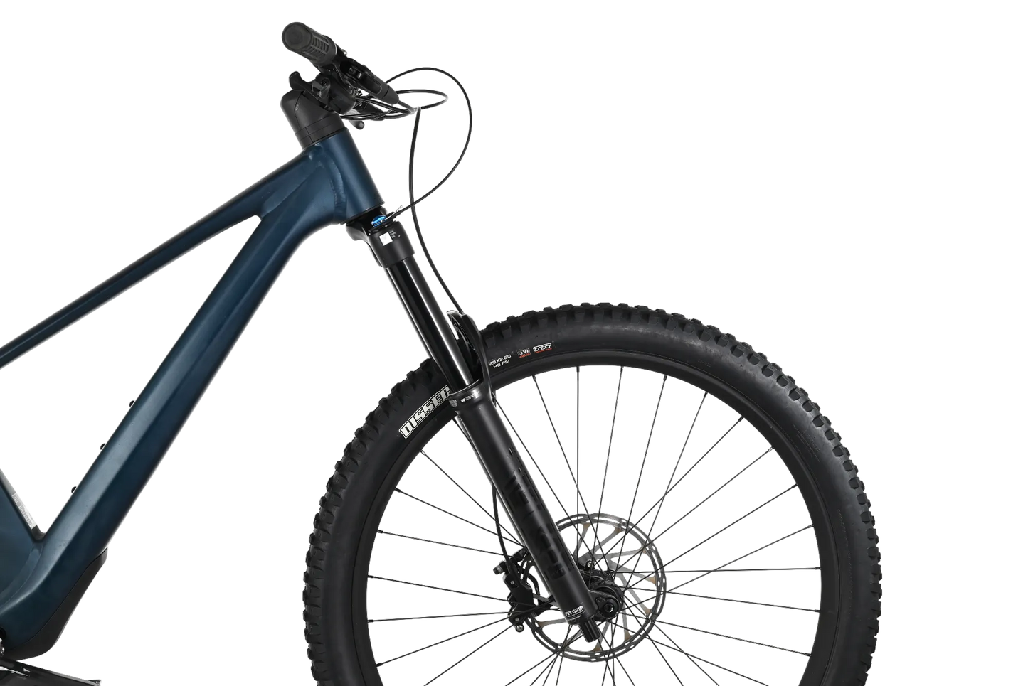 Scott Genius 930 | 2023 - M