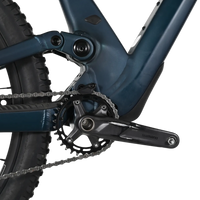 Scott Genius 930 | 2023 - M