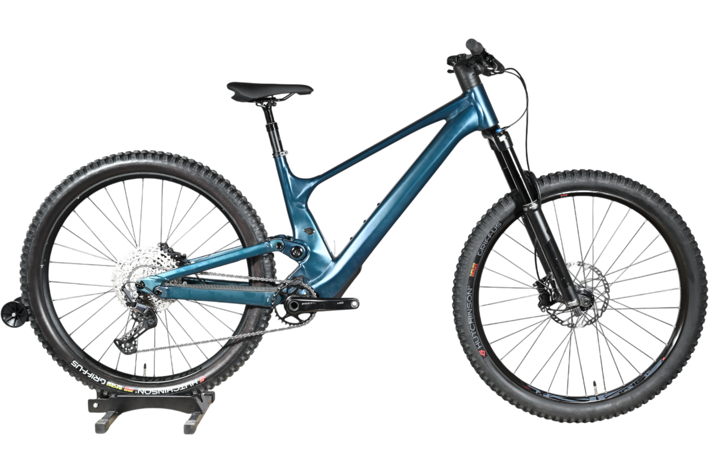 Scott Genius 930 | 2023 - L