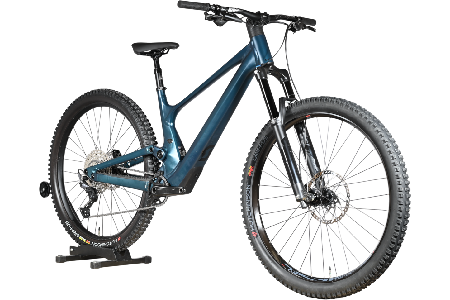 Scott Genius 930 | 2023 - L
