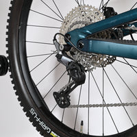 Scott Genius 930 | 2023 - L