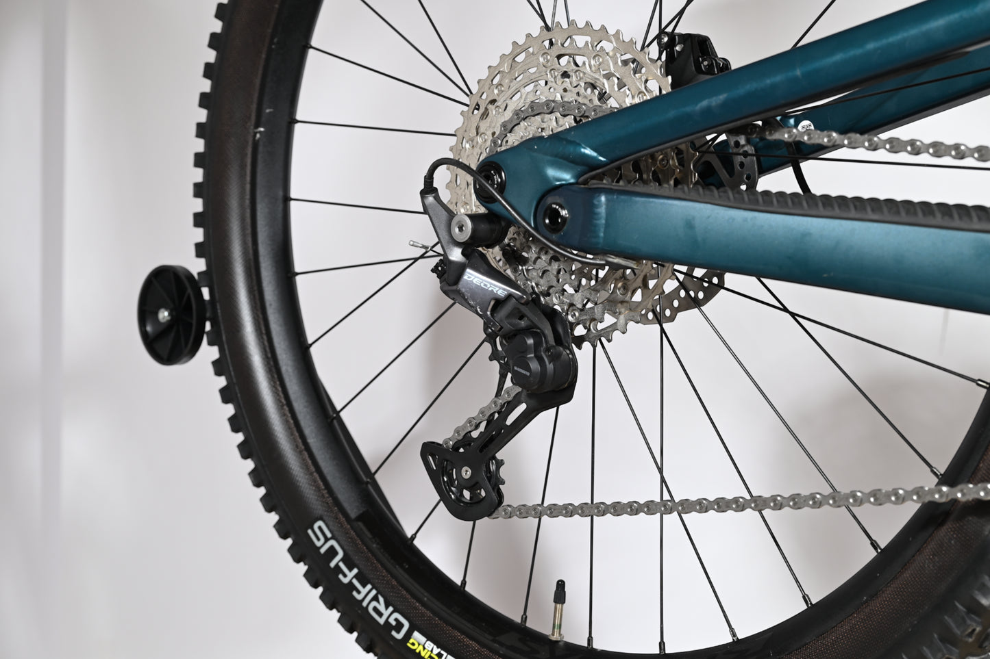 Scott Genius 930 | 2023 - L