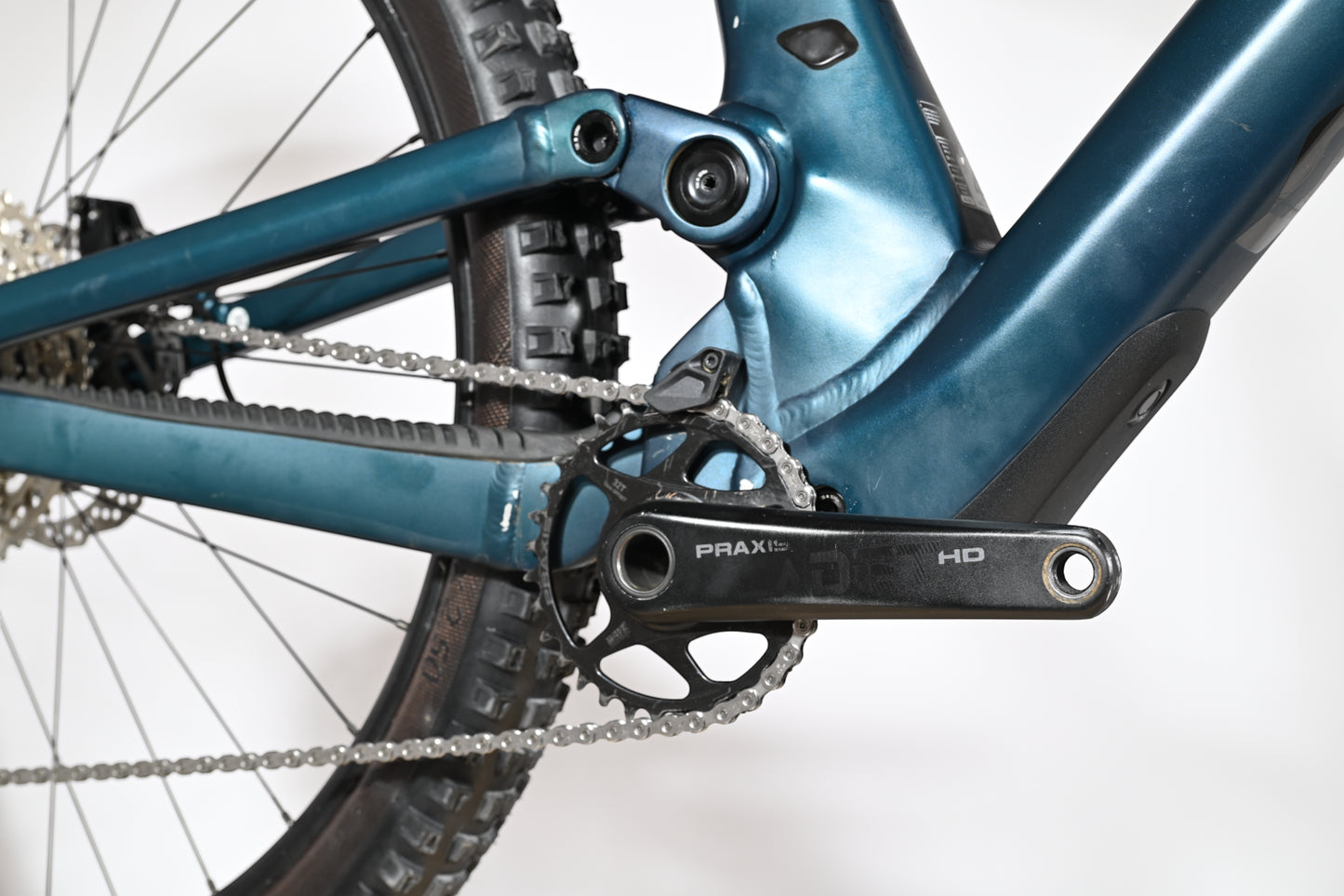 Scott Genius 930 | 2023 - L