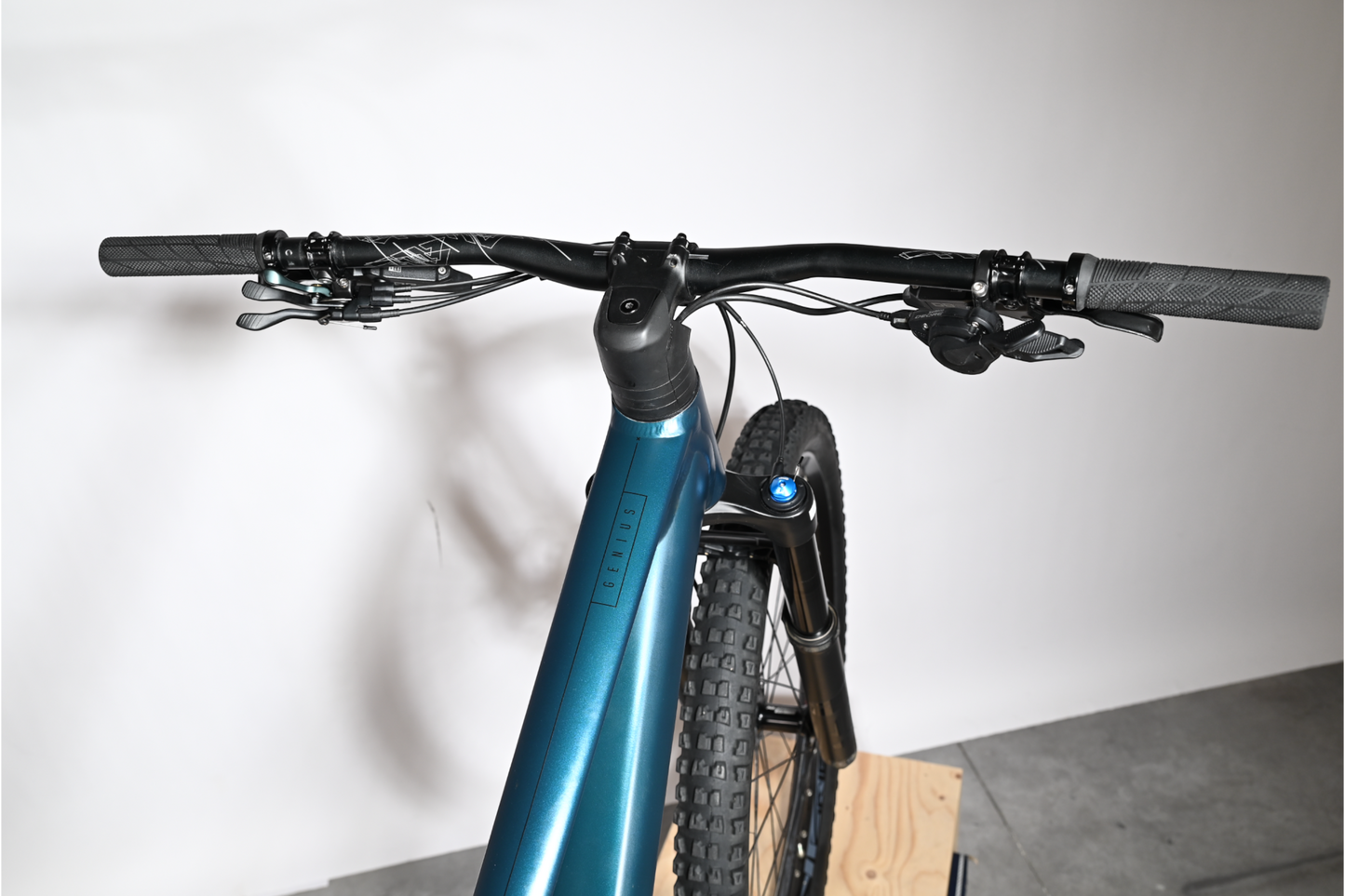 Scott Genius 930 | 2023 - L