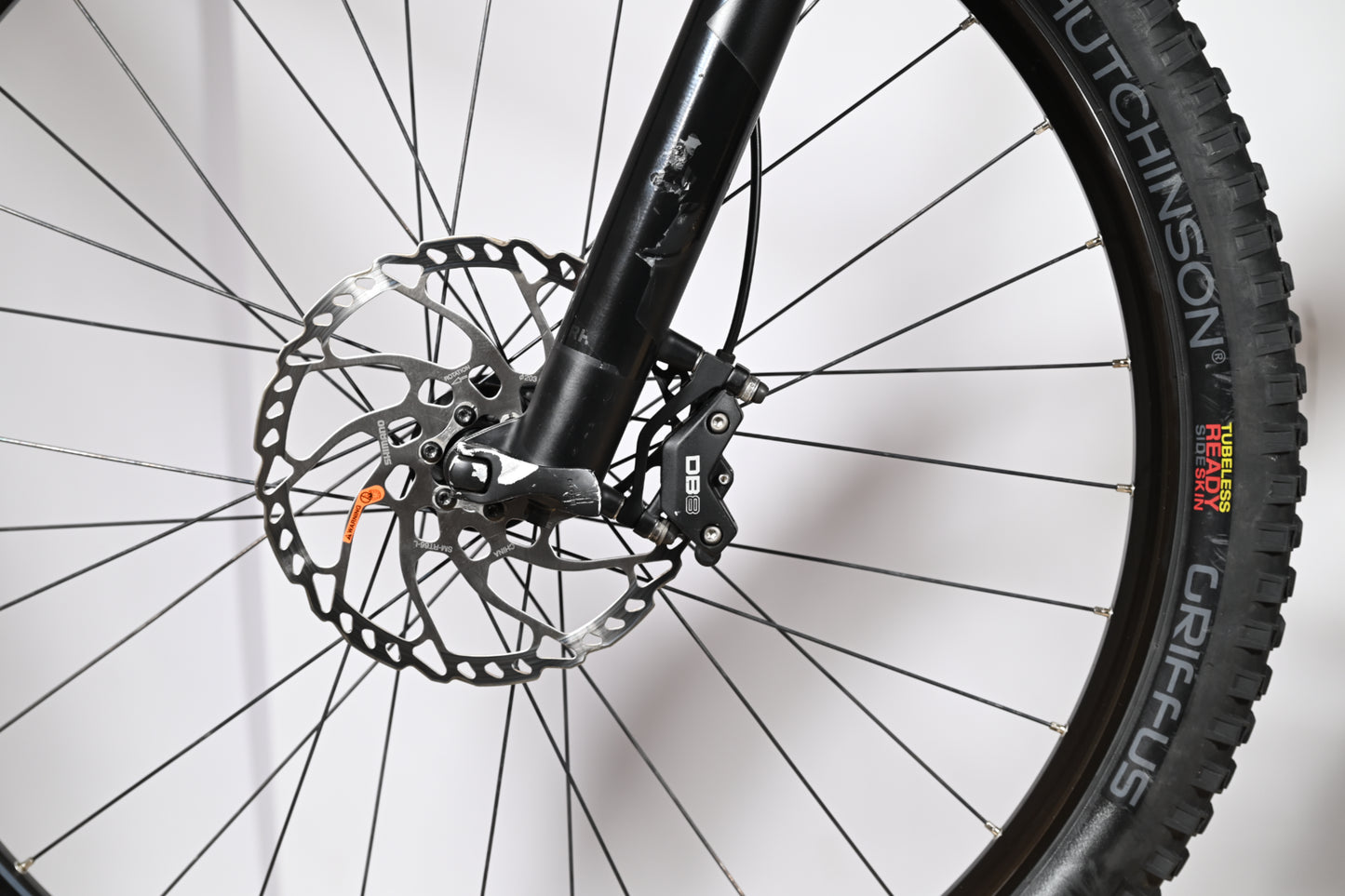 Scott Genius 930 | 2023 - L