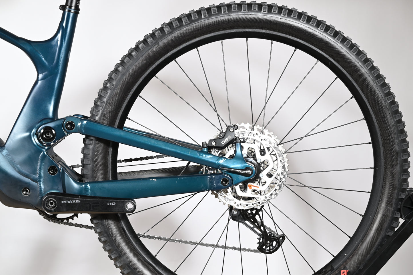 Scott Genius 930 | 2023 - L