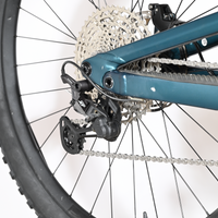 Scott Genius 930 | 2023 - L