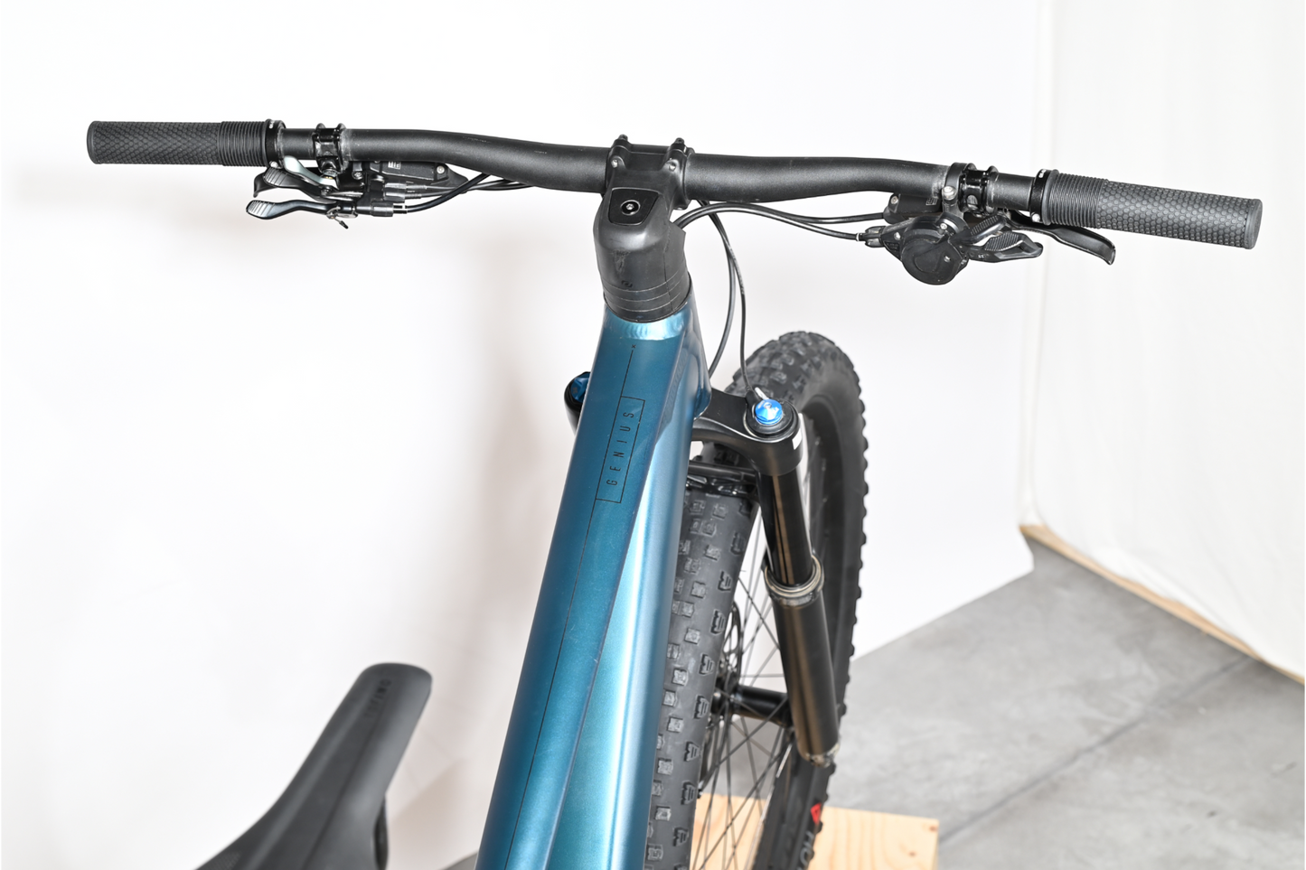 Scott Genius 930 | 2023 - L