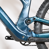 Scott Genius 930 | 2023 - L