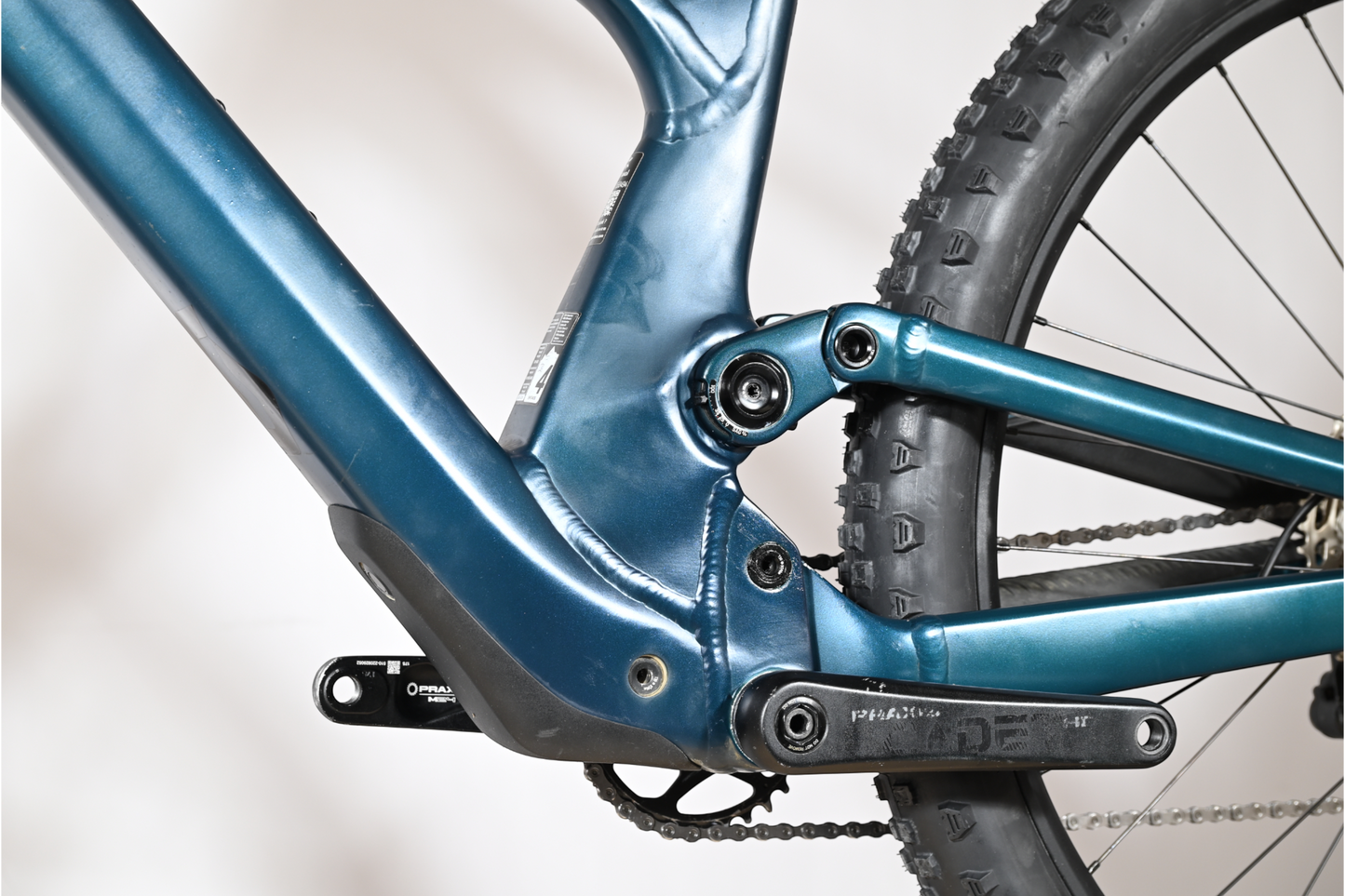 Scott Genius 930 | 2023 - L