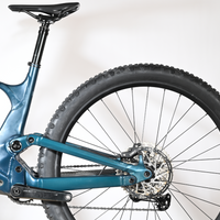 Scott Genius 930 | 2023 - L