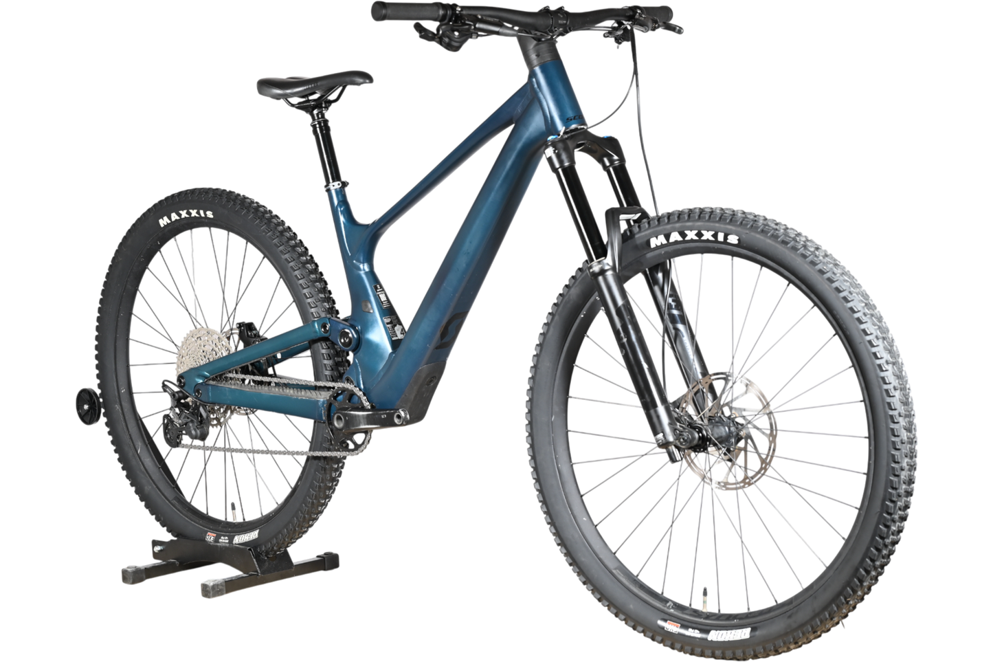 Scott Genius 930 | 2023 - L