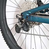 Scott Genius 930 | 2023 - L