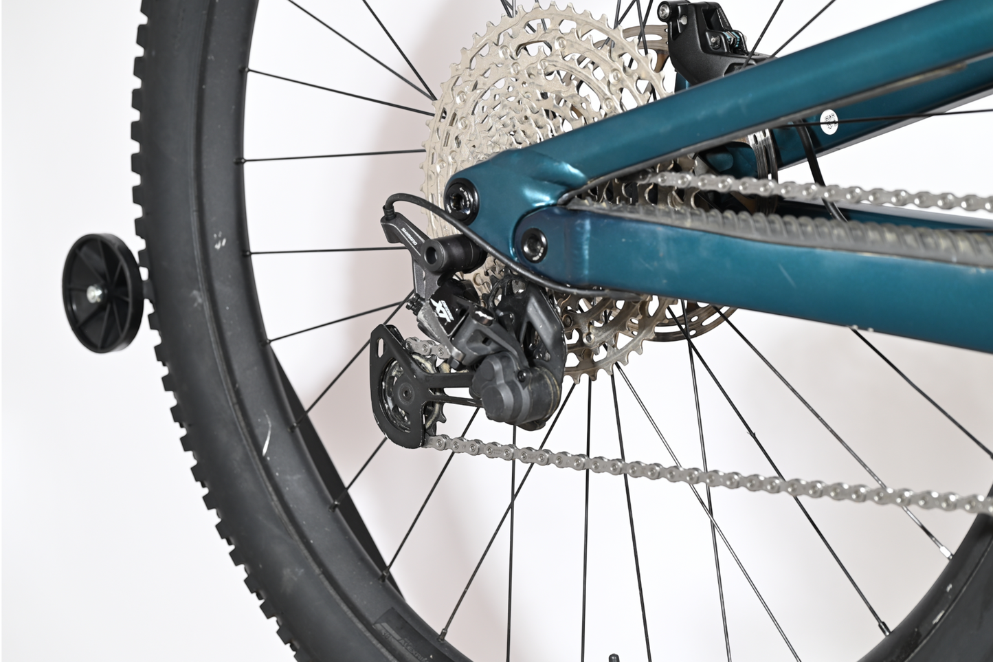 Scott Genius 930 | 2023 - L