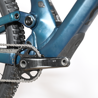 Scott Genius 930 | 2023 - L