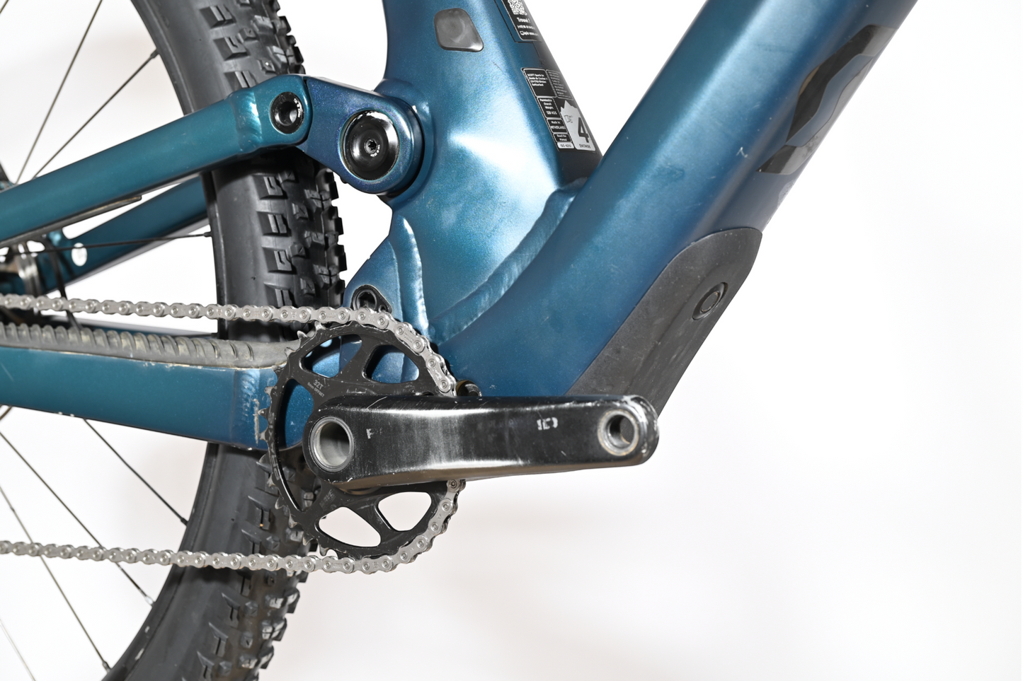 Scott Genius 930 | 2023 - L