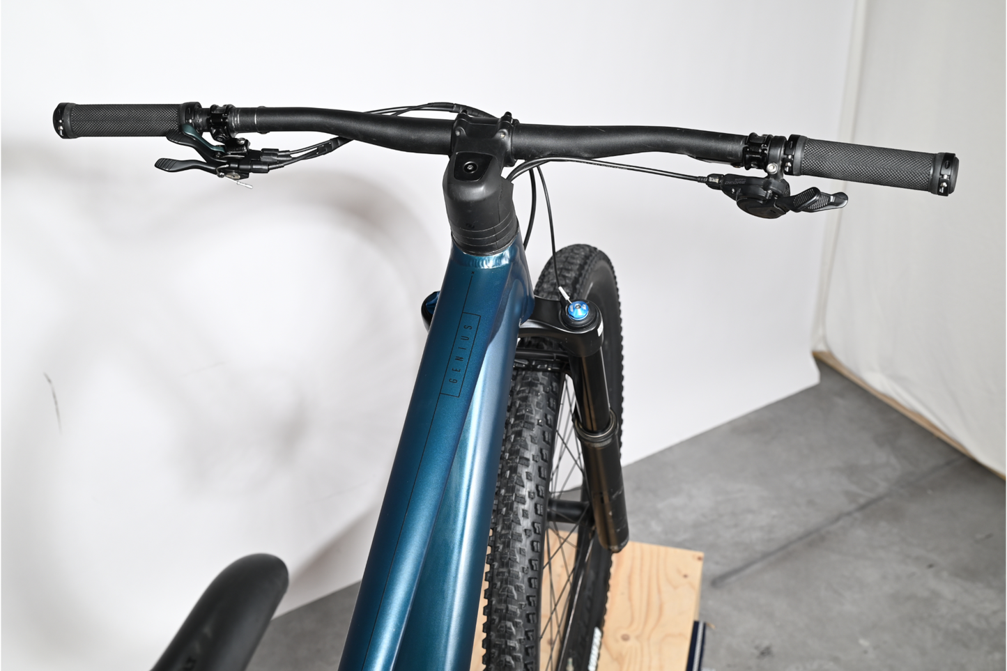Scott Genius 930 | 2023 - L