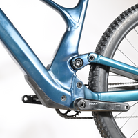 Scott Genius 930 | 2023 - L