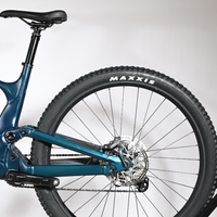 Scott Genius 930 | 2023 - L