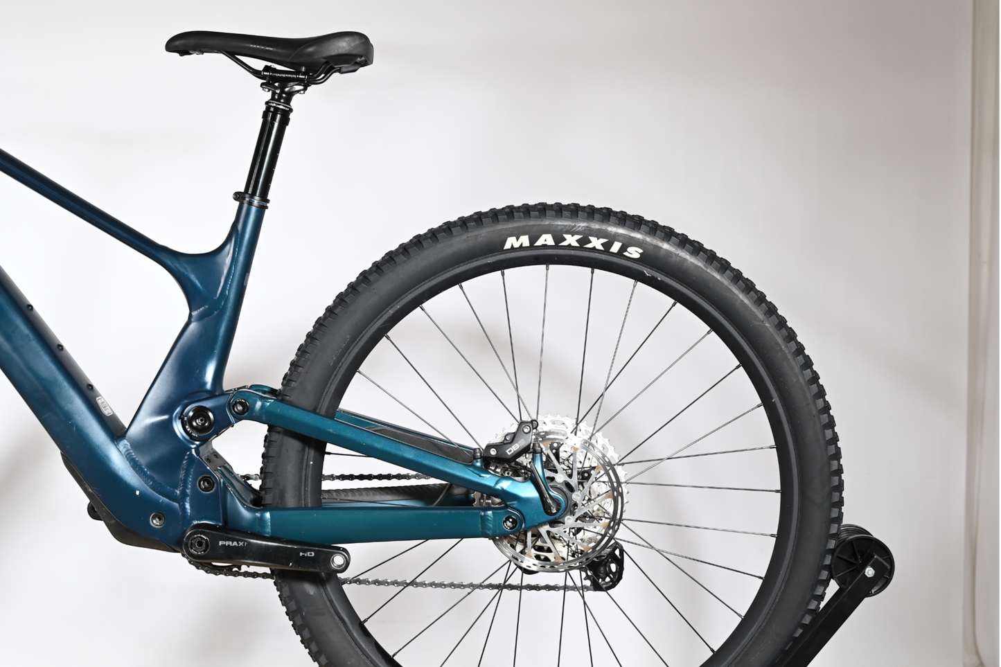 Scott Genius 930 | 2023 - L