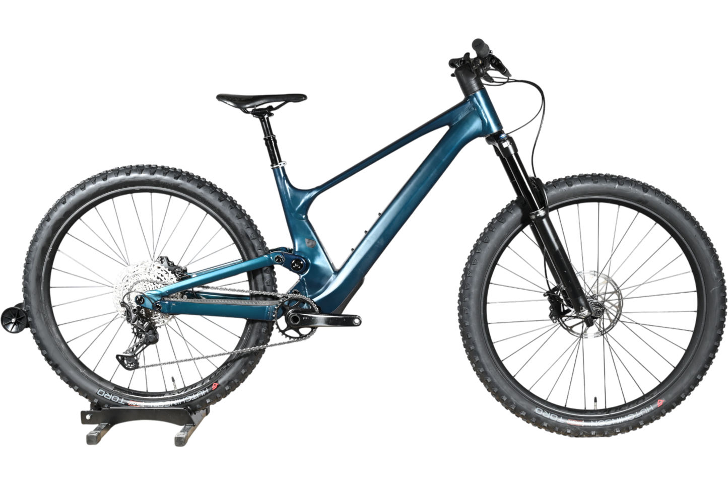 Scott Genius 930 | 2023 - L