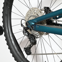 Scott Genius 930 | 2023 - L