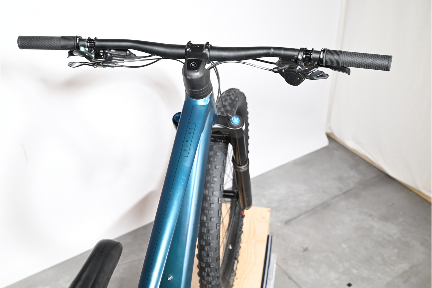 Scott Genius 930 | 2023 - L