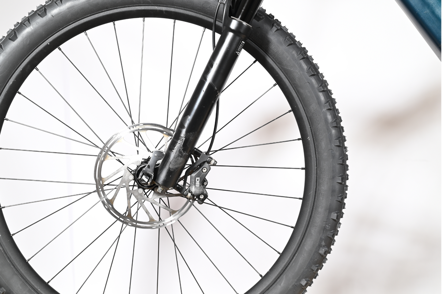 Scott Genius 930 | 2023 - L