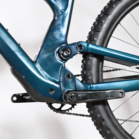 Scott Genius 930 | 2023 - L