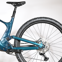 Scott Genius 930 | 2023 - L