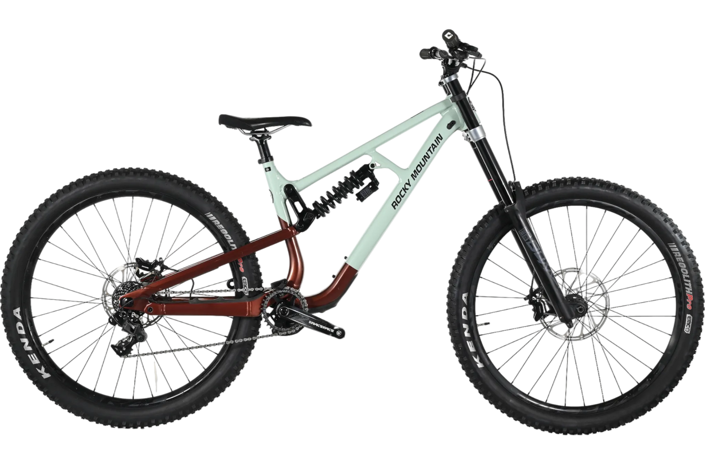 Rocky Mountain Slayer A30 Park | 2023 - L