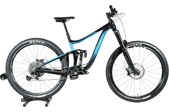 Giant Reign SX | 2023 - S