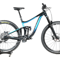 Giant Reign SX | 2023 - S