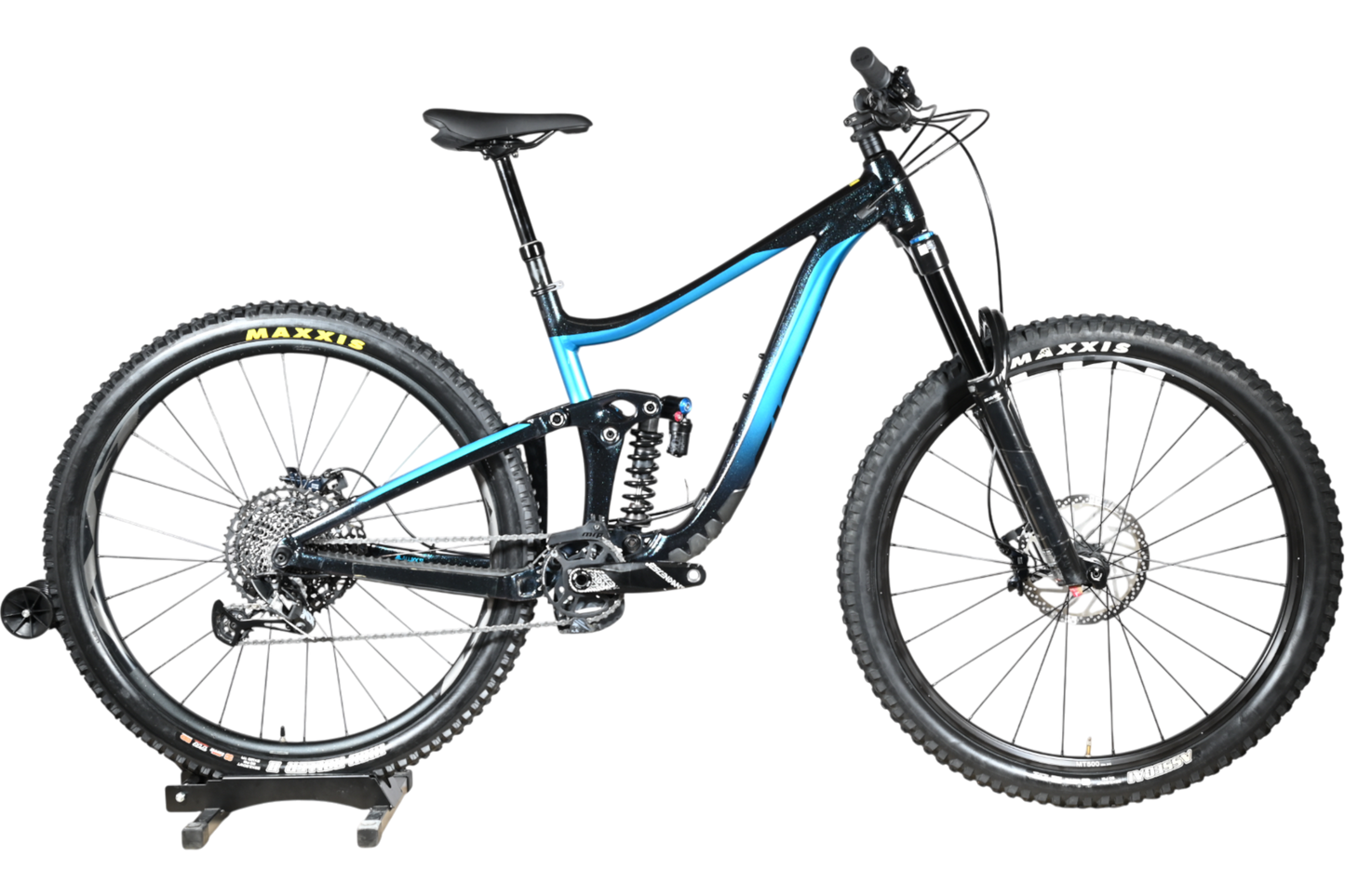 Giant Reign SX | 2023 - S