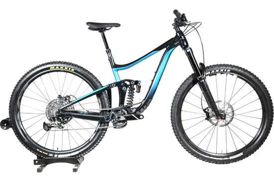 Giant Reign SX | 2023 - S