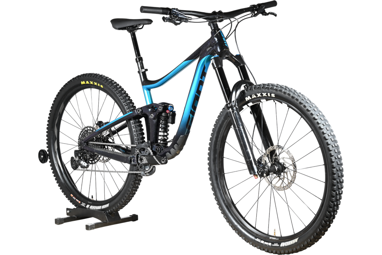 Giant Reign SX | 2023 - S