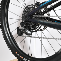 Giant Reign SX | 2023 - S