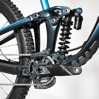 Giant Reign SX | 2023 - S