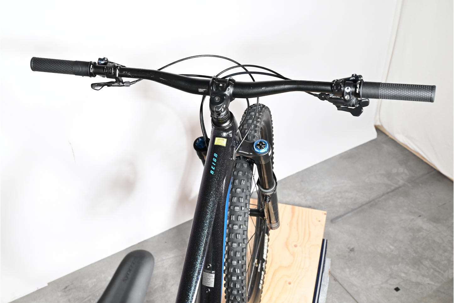 Giant Reign SX | 2023 - S