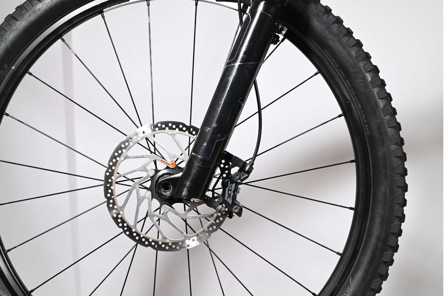 Giant Reign SX | 2023 - S