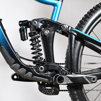 Giant Reign SX | 2023 - S