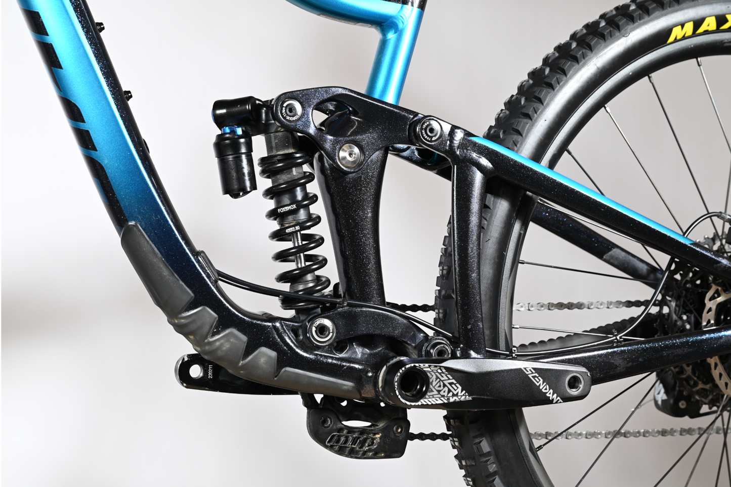 Giant Reign SX | 2023 - S