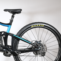 Giant Reign SX | 2023 - S