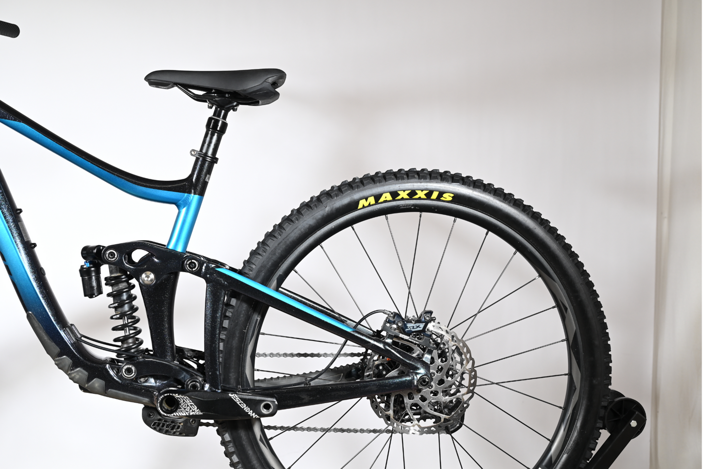 Giant Reign SX | 2023 - S