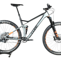 Cube Stereo TM 120 | 2021 - L