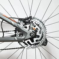 Cube Stereo TM 120 | 2021 - L