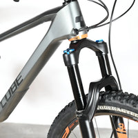 Cube Stereo TM 120 | 2021 - L